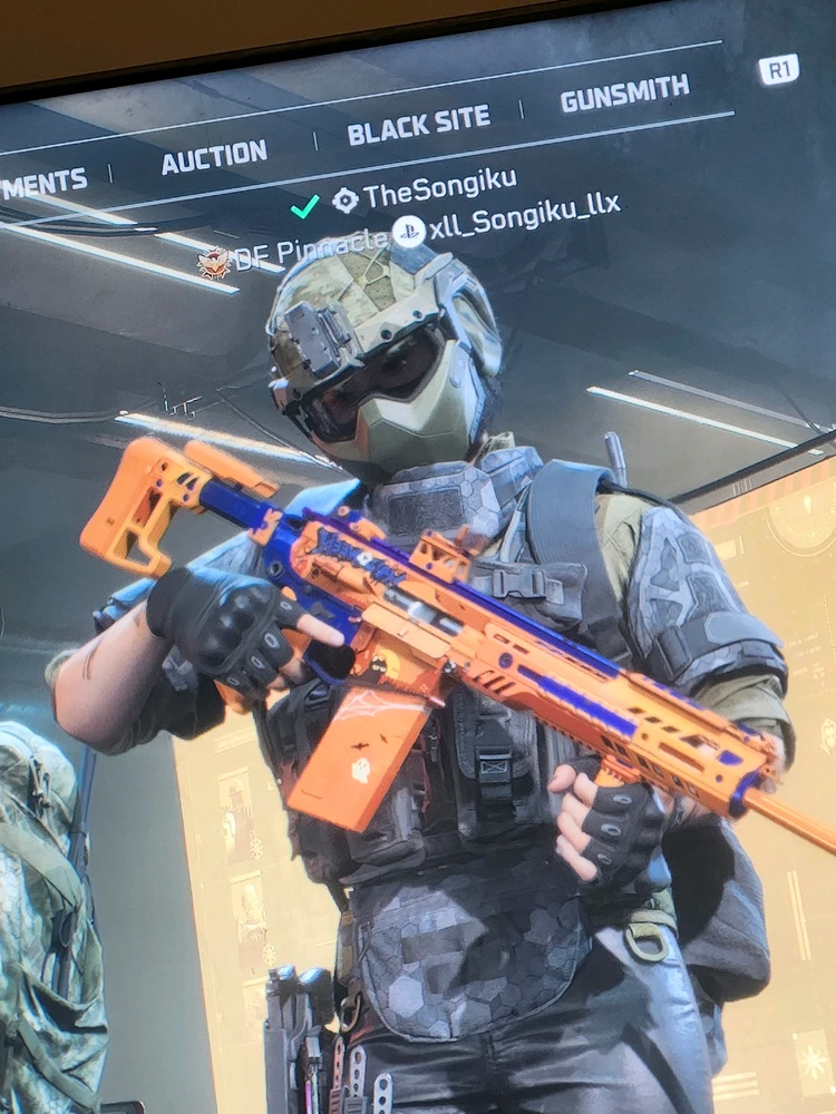 GIF uploaded by Devonte Roseboro