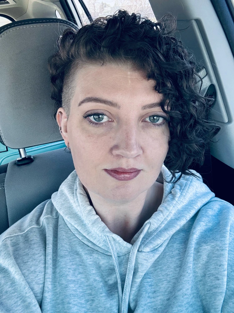 GIF uploaded by Crystal