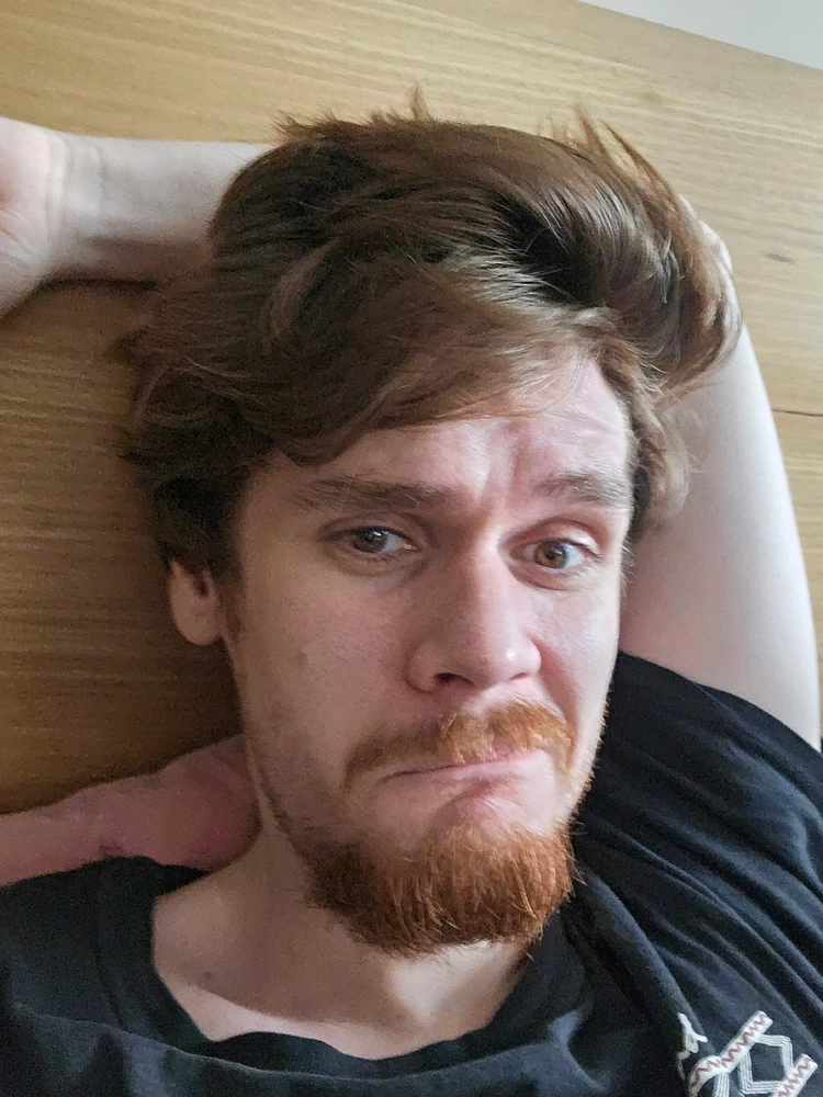 GIF uploaded by Liam