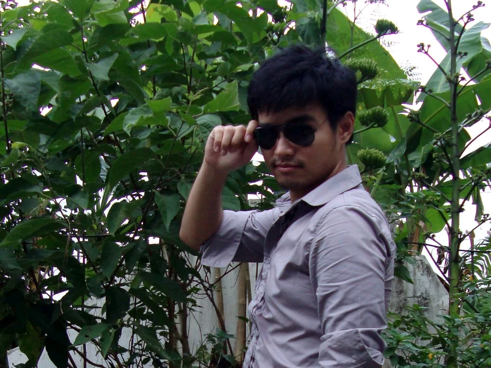 Image uploaded by John Frank Caparas Evangelista