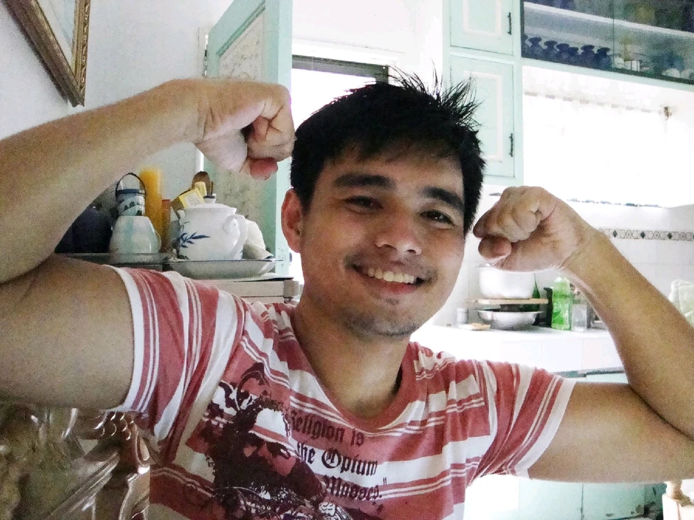 Image uploaded by John Frank Caparas Evangelista