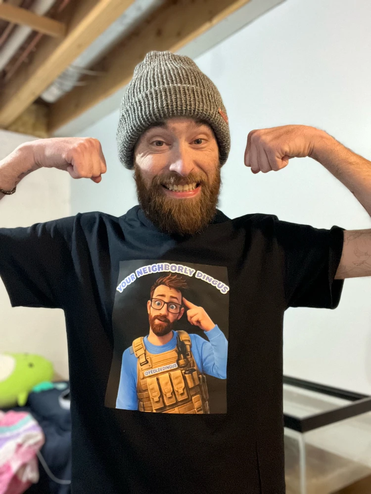 GIF uploaded by Spencer