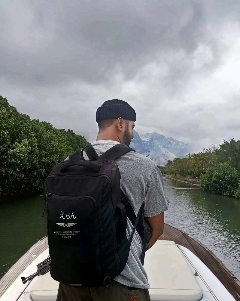 GIF uploaded by Elajah John