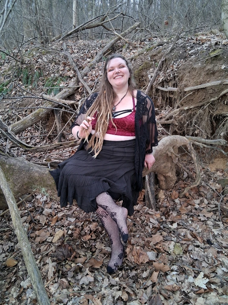 Image uploaded by Kayla