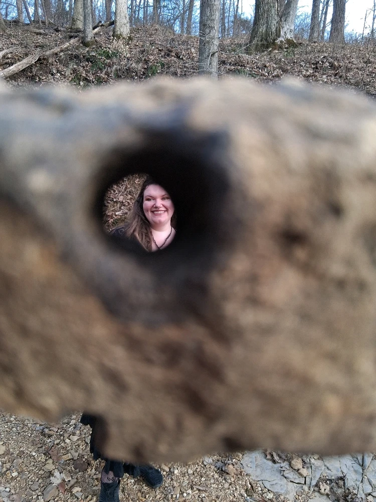 Image uploaded by Kayla