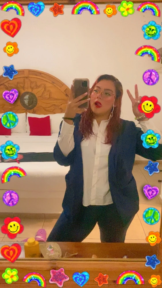 GIF uploaded by itzel stephanie