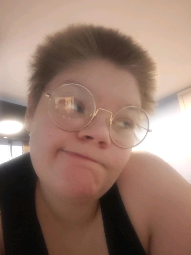 GIF uploaded by Renea