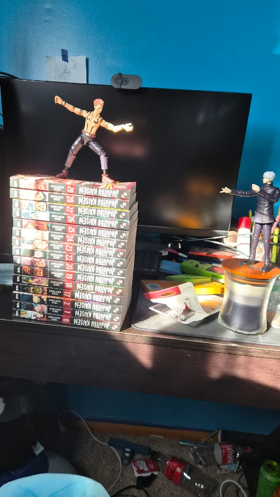 GIF uploaded by Vincent