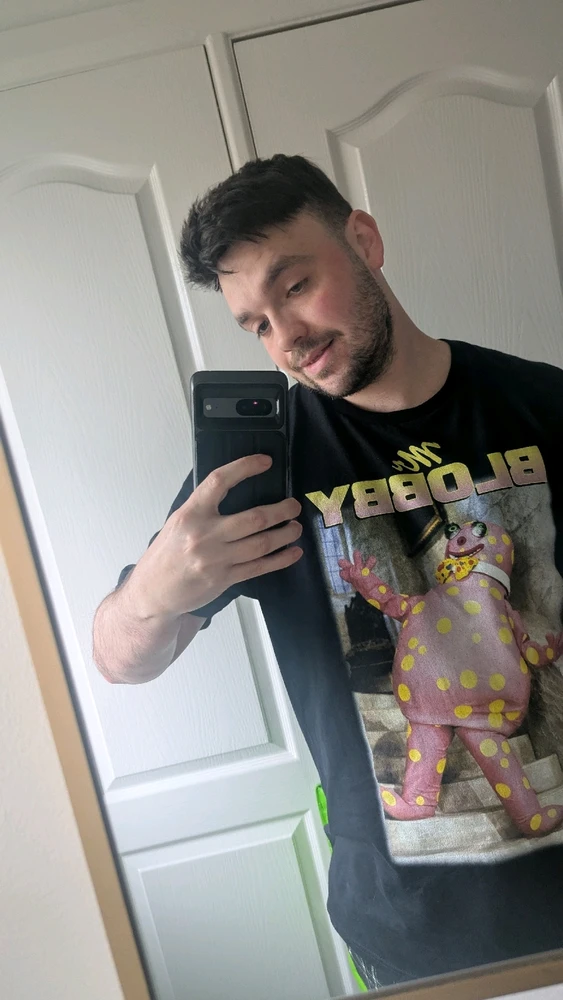 GIF uploaded by Jack