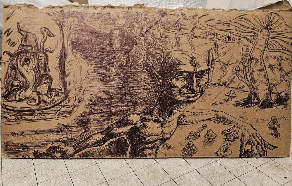 GIF uploaded by Zach