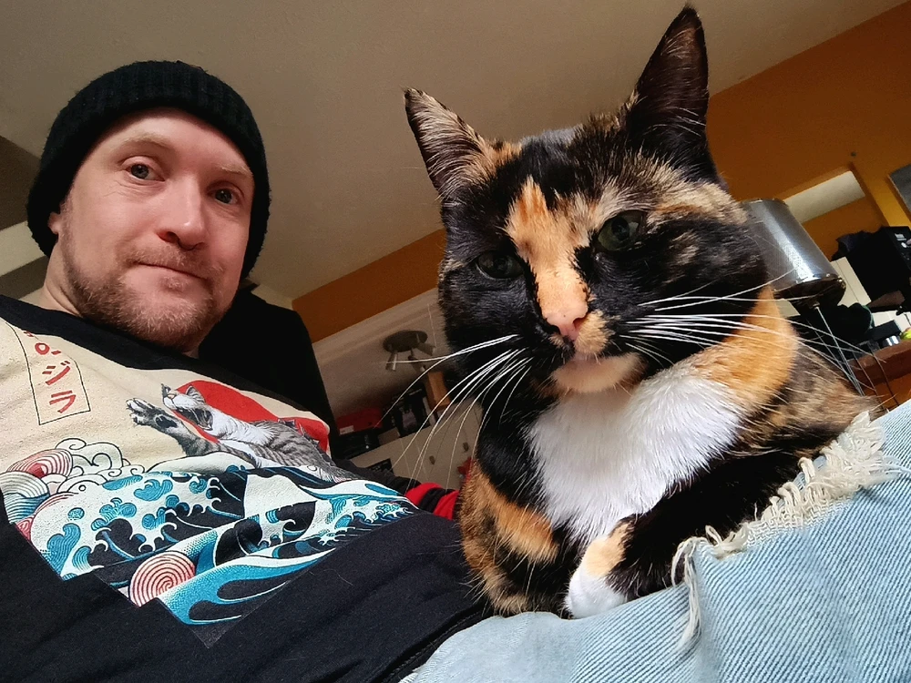 GIF uploaded by Dave