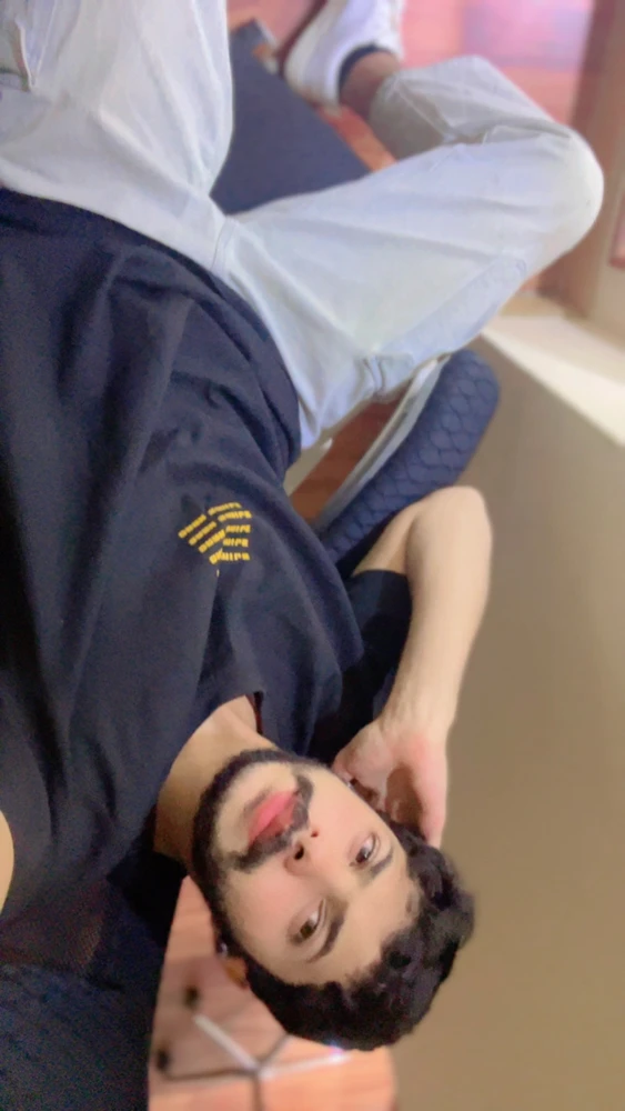 صورة رفعها يزون