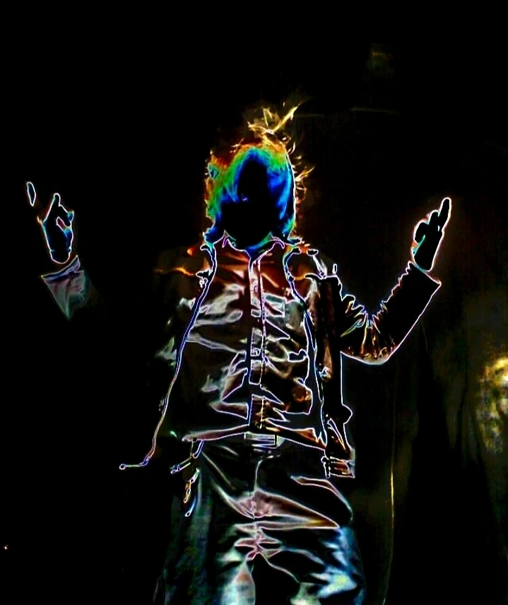 GIF uploaded by Géne