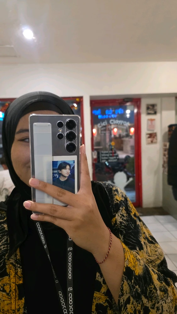 Image uploaded by Nadhira