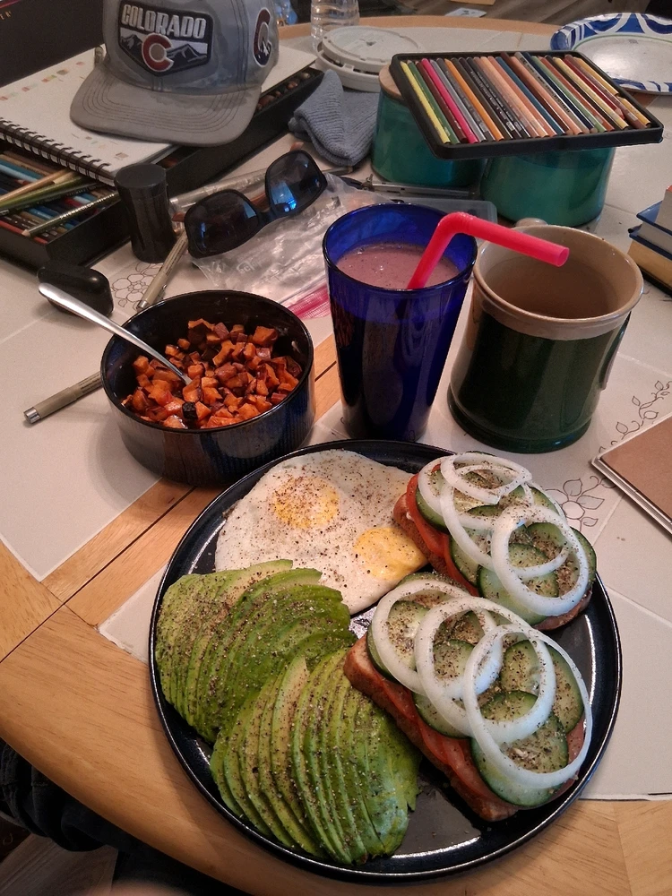 Image uploaded by Dominic