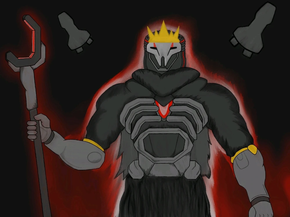 Image uploaded by Thomas king