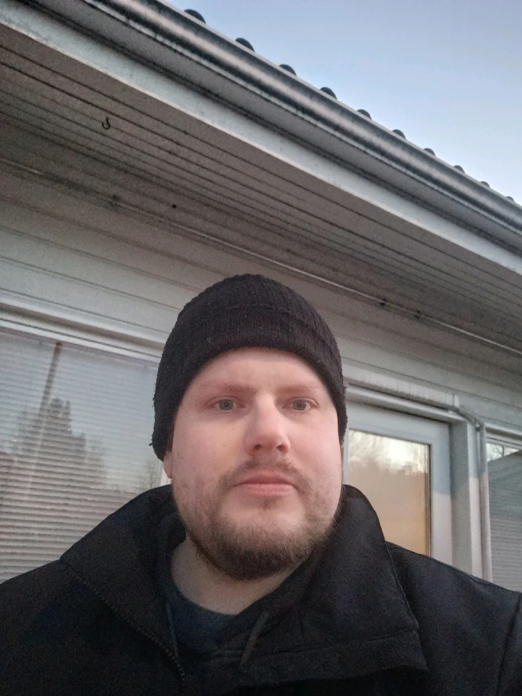 GIF uploaded by Joona