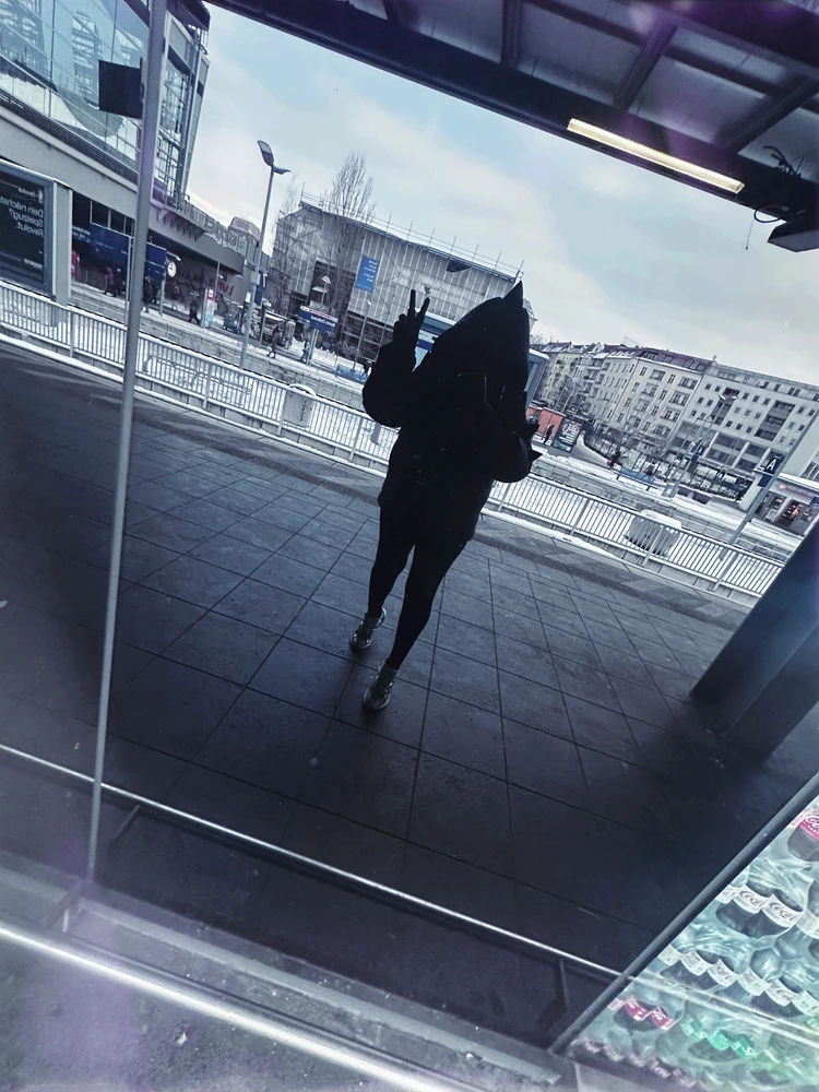 GIF hochgeladen von Tara