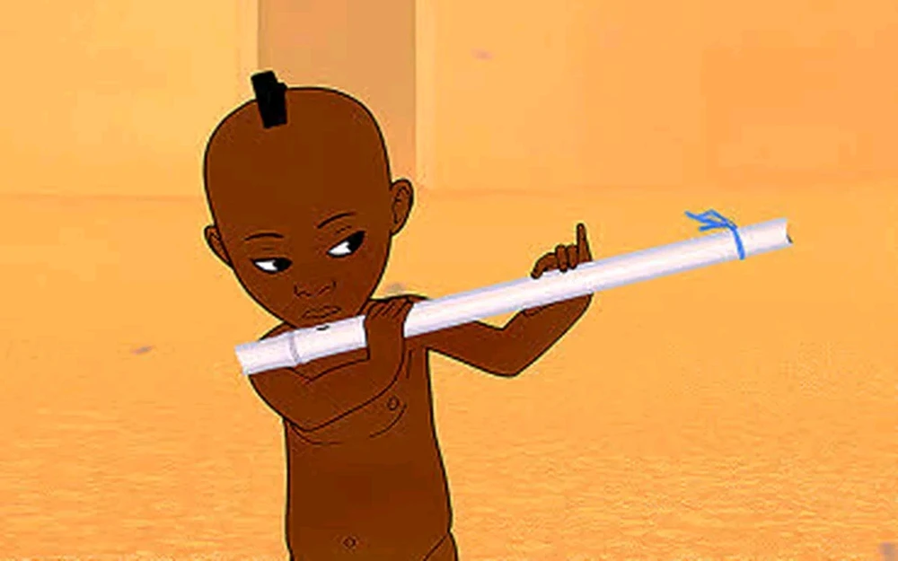 Image ajoutée par Lassnou