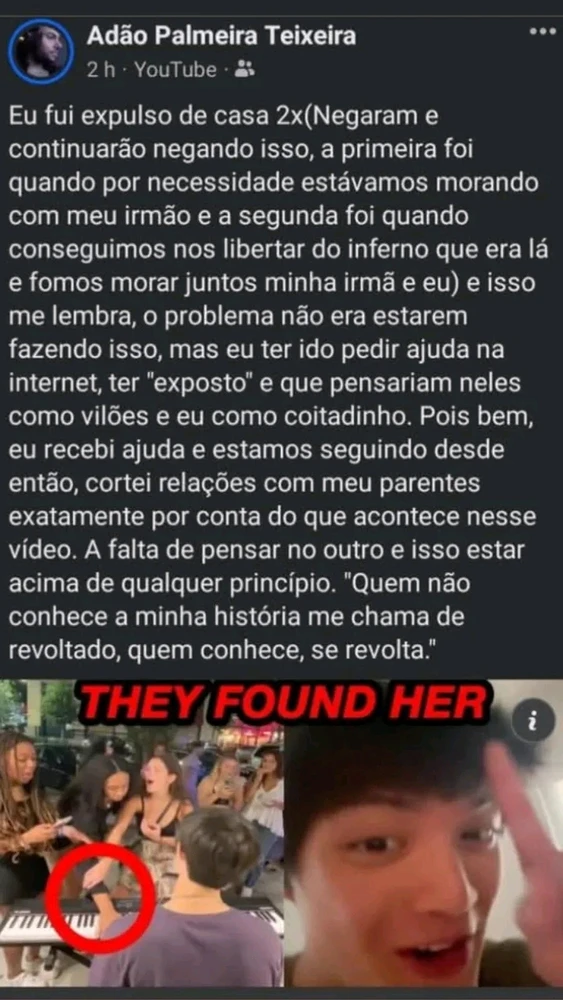 Imagem enviada por Adão Palmeira Teixeira