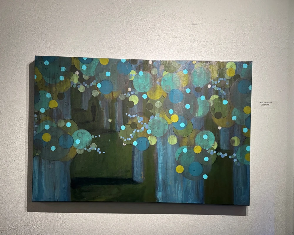 GIF uploaded by Dandridge