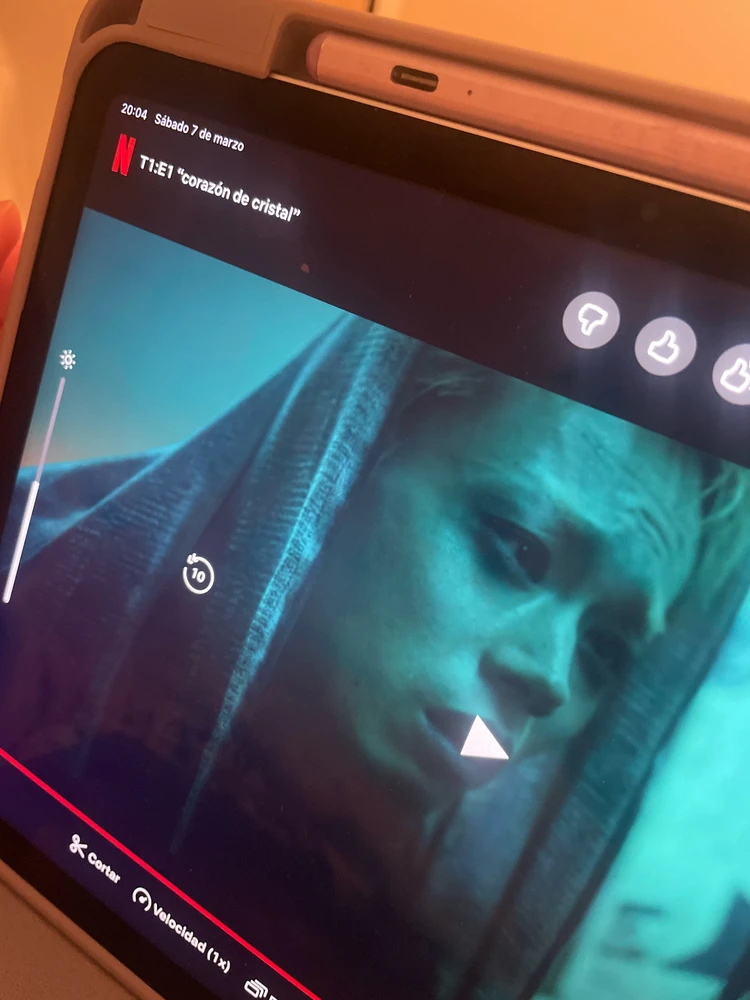 GIF subido por Cris :)