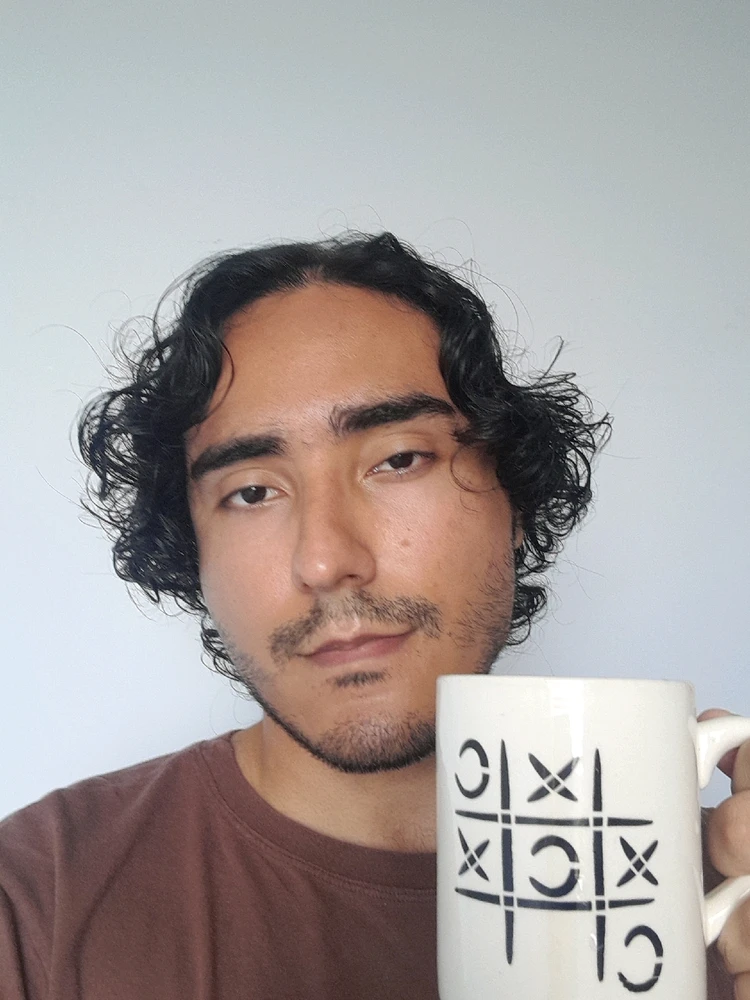 Image uploaded by Thiago R