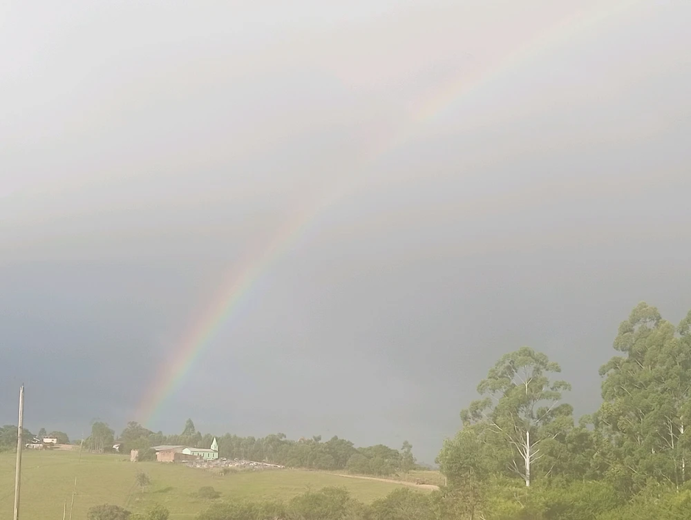 Imagem enviada por Andressa