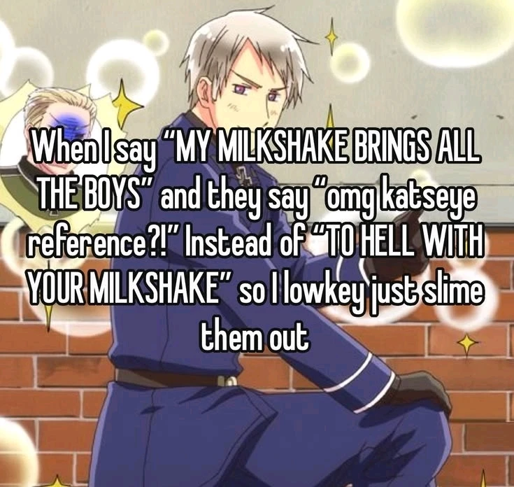 GIF uploaded by Katie