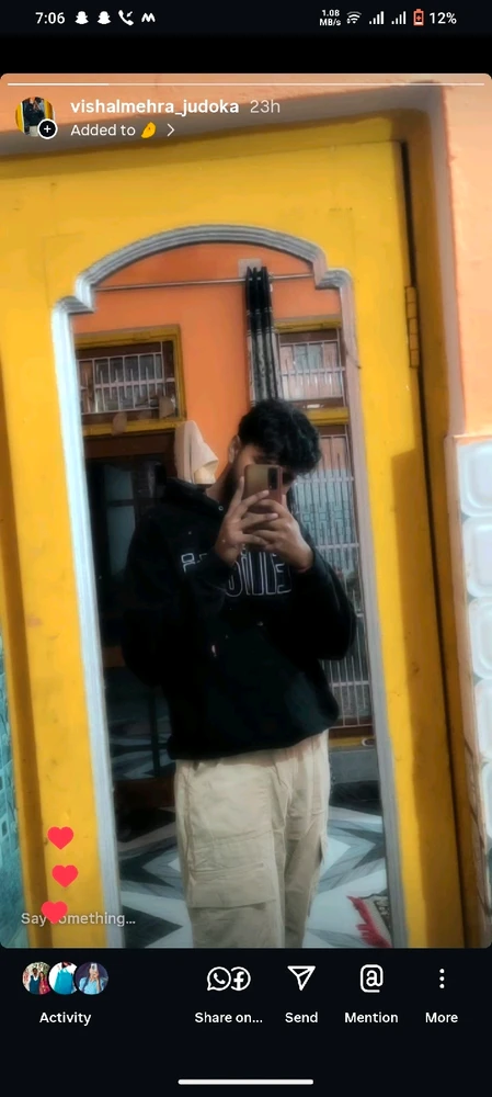 GIF uploaded by Vishal mehra