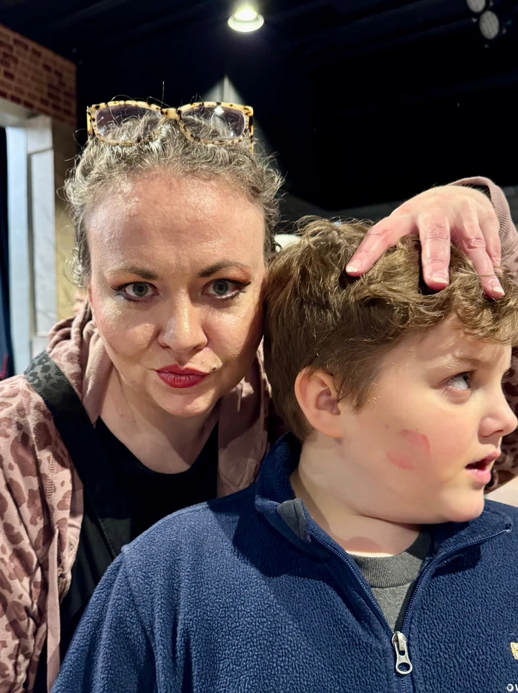 GIF uploaded by Abbey