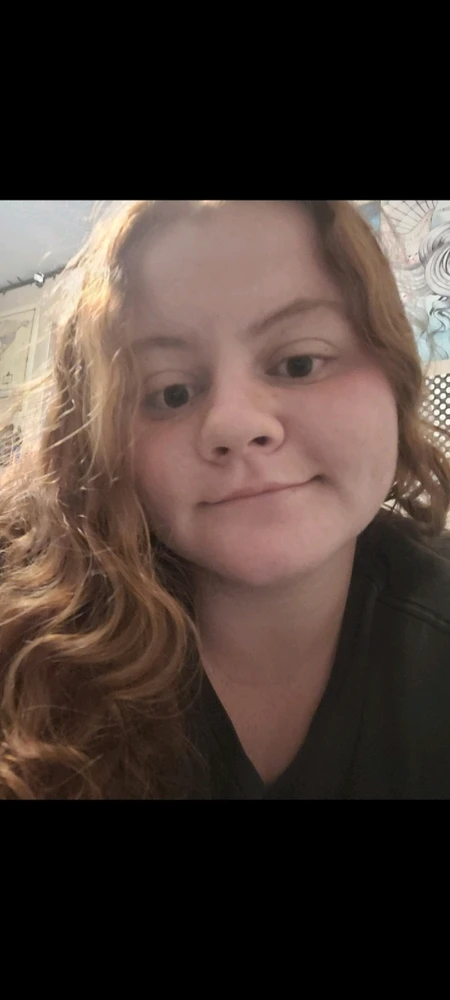 Image uploaded by Madison