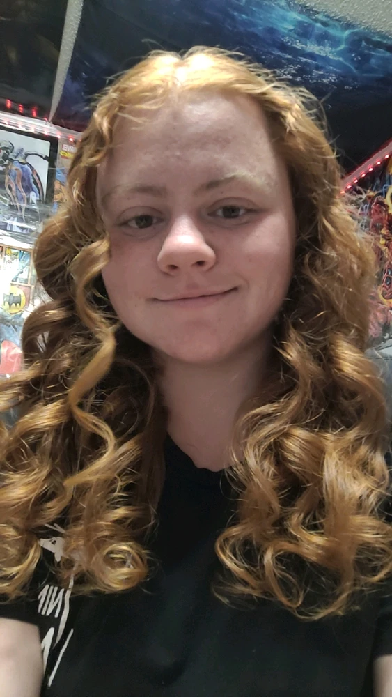 Image uploaded by Madison