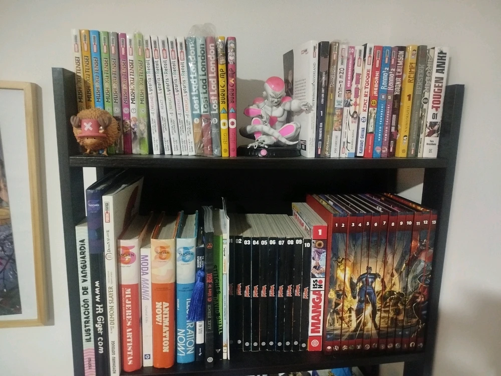 Imagen subida por Alexi Serna