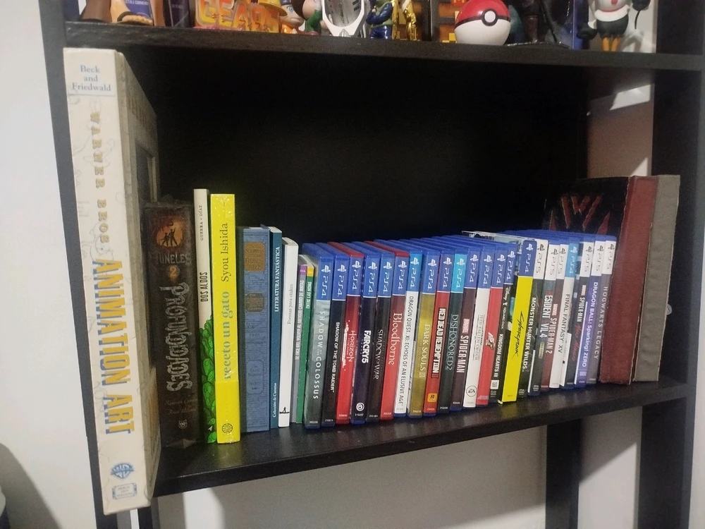 Imagen subida por Alexi Serna