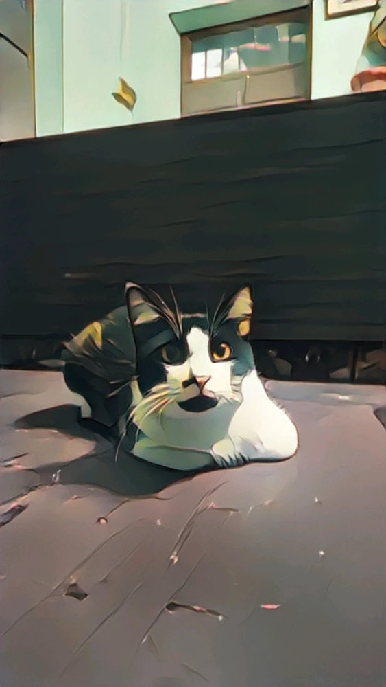 GIF uploaded by Mitter