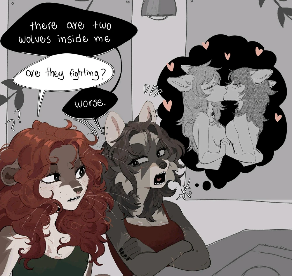 GIF uploaded by Molly