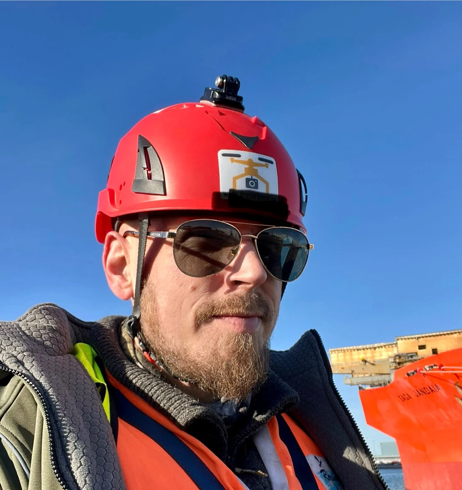 Image uploaded by Fredric