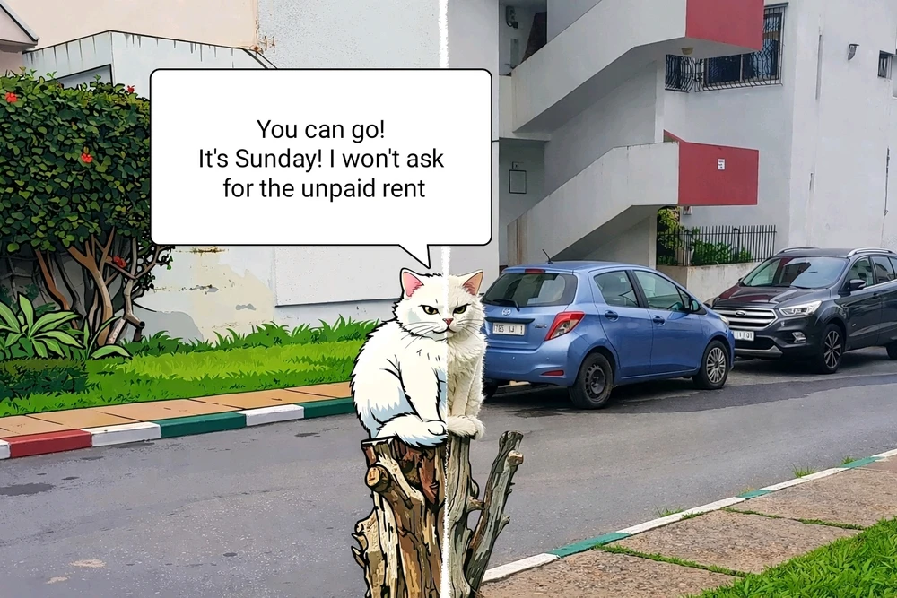 GIF uploaded by Medi