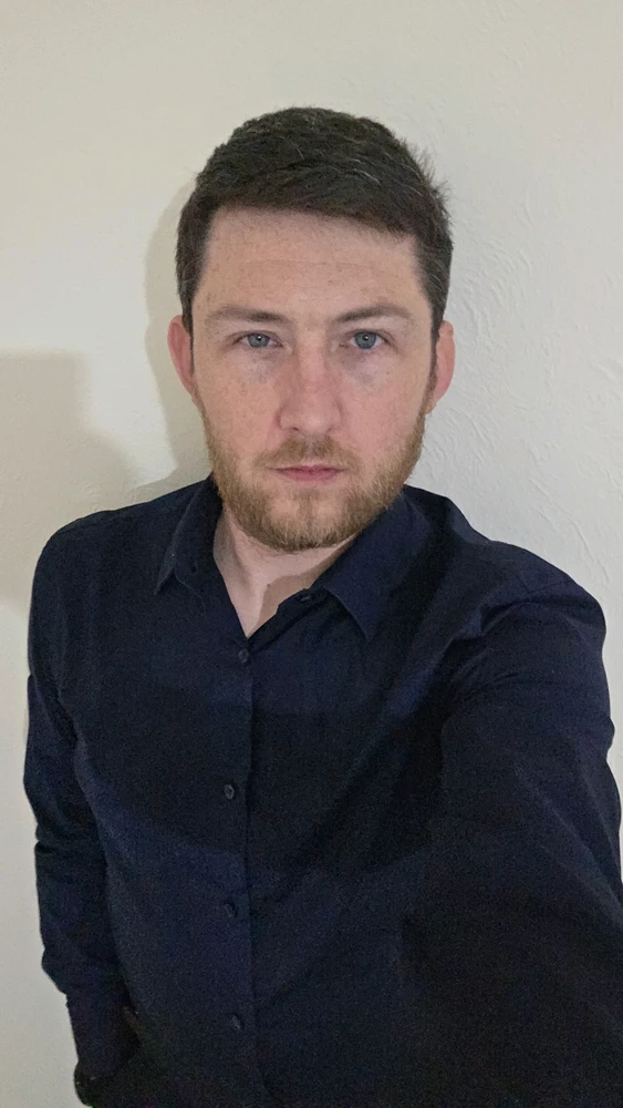 GIF uploaded by Sean