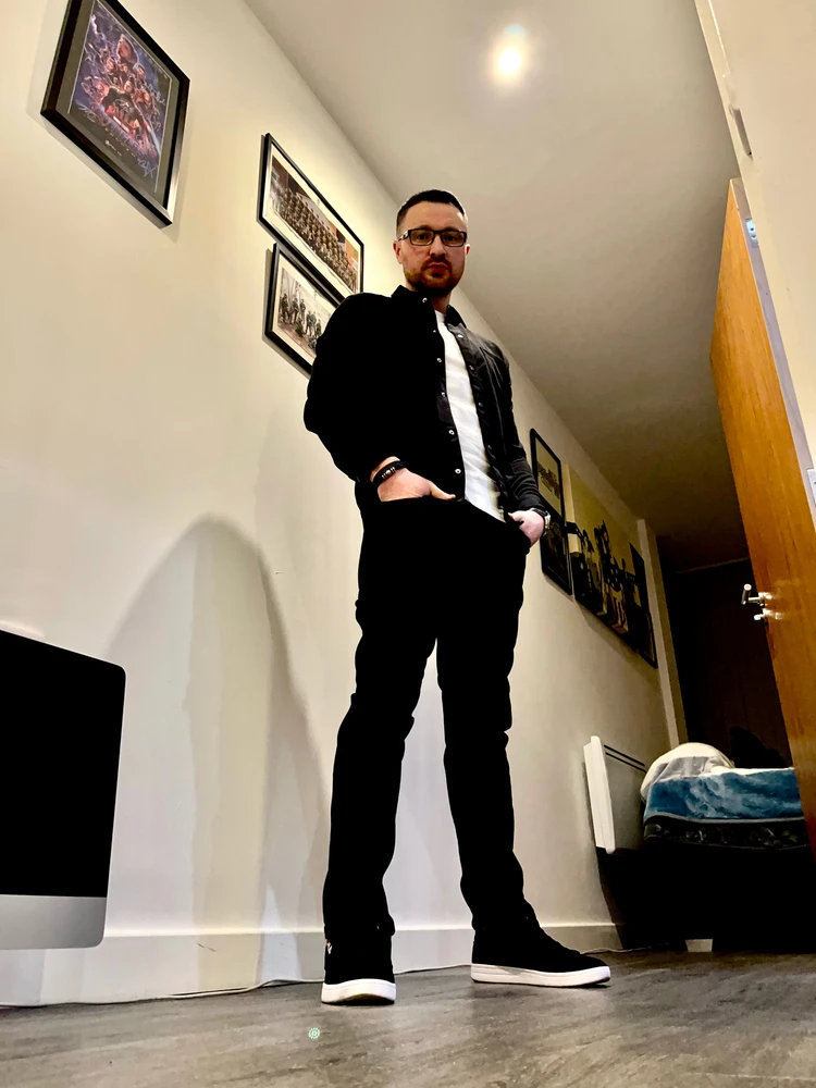 GIF uploaded by joel