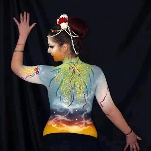 GIF uploaded by Sandy