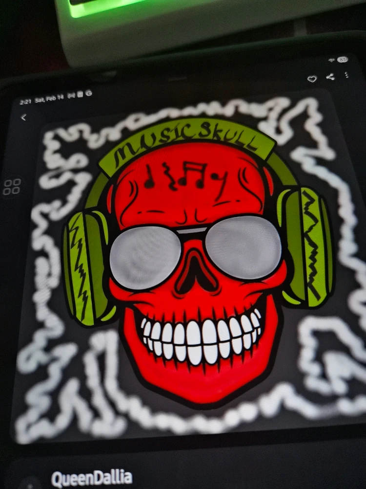 GIF uploaded by Dallia