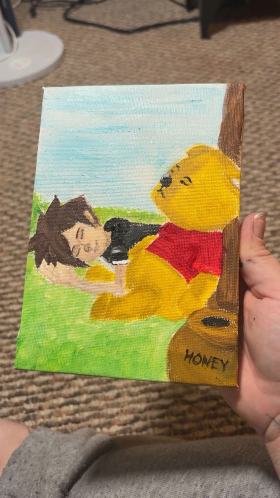 GIF uploaded by Eliza