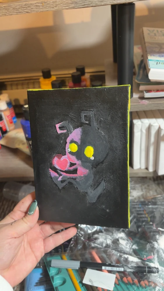 Image uploaded by Eliza