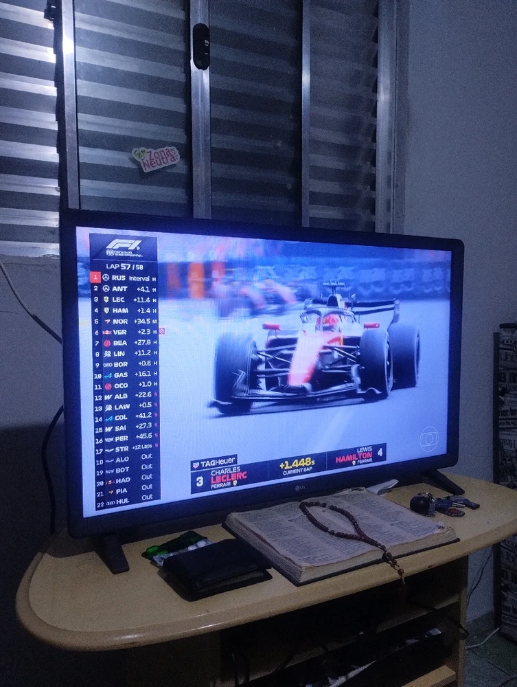 Imagem enviada por Fabio