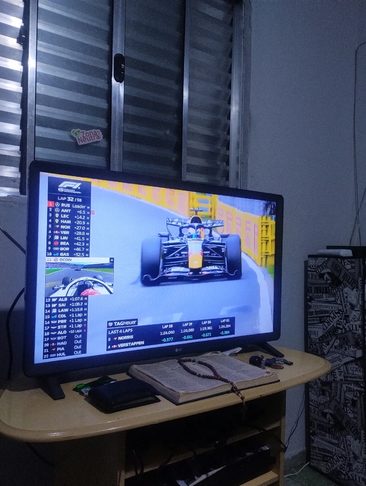 Imagem enviada por Fabio