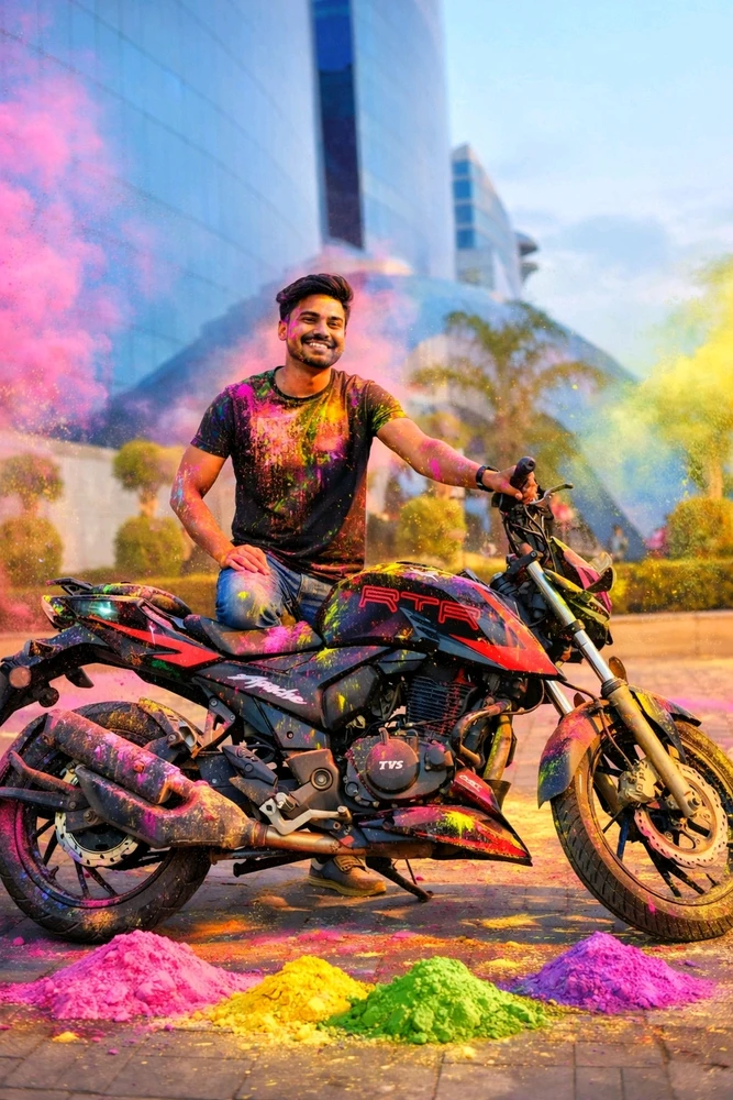 GIF uploaded by Pawan