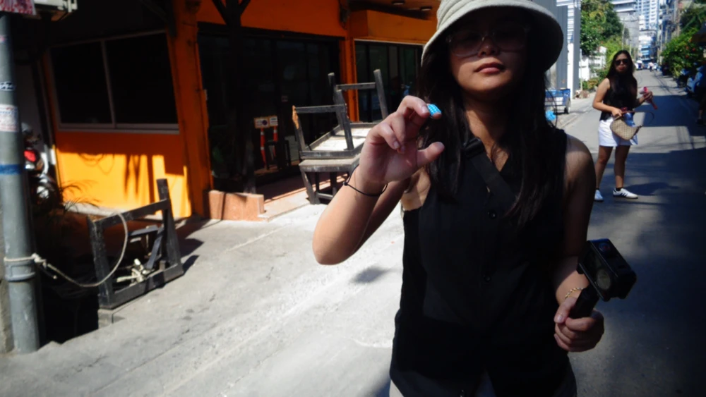 GIF uploaded by Jaffie