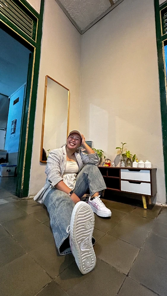 Image uploaded by Christina